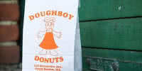 Doughboy Donuts & Deli