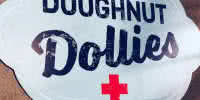 Doughnut Dollies