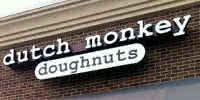 Dutch Monkey Doughnuts