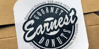 Earnest Donuts