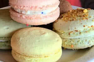 Macaroon