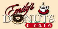 Emilys Donuts & Cafe