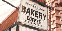 Erie Coffeeshop & Bakery