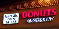 Fantastic Donuts and Croissants