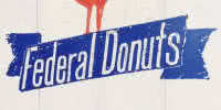 Federal Donuts