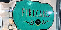 Firecakes Donuts