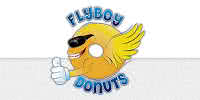 Flyboy Donuts
