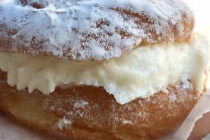 Frannoli Donut
