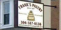 Franks Pastry Shop