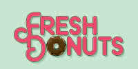 Fresh Donuts