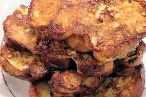 Cinnamon Bread