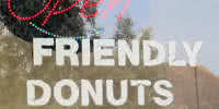 Friendly Donut House