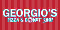Georgios Pizza & Donut Shop