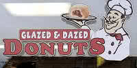 Glazed & Dazed Donuts