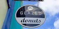 Glazed Donuts