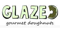 Glazed Gourmet Doughnuts