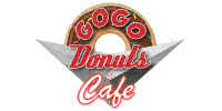 Go Go Cafe & Donuts