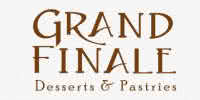 Grand Finale Desserts & Pastries