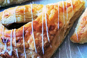 Apple Turnovers