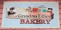 Grandma Tillies Bakery
