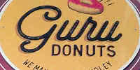 Guru Donuts