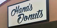 Hanas Donuts