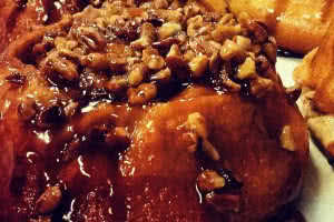 Sticky Buns