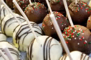 Cake Pops