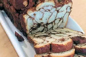 Cinnamon Bread