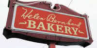 Helen Bernhard Bakery