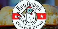 HenDough Chicken & Donuts