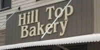 Hill Top Bakery