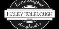 Holey Toledough - Handcrafted Doughnuts