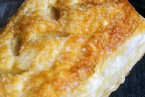 Apple Strudel