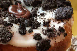 Oreo Donut