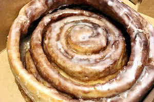 Cinnamon Rolls