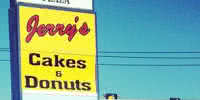 Jerry's Cakes & Donuts