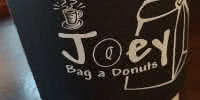 Joey Bag A Donut