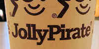 Jolly Pirate Donuts