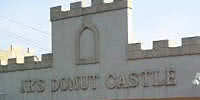 JRs Donut Castle