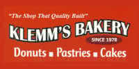 Klemms Bakery