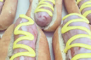 Donut Hotdog