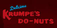 Krumpes Do-Nut Shop