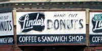 Lindas Donuts