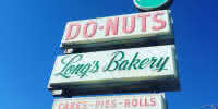 Longs Bakery