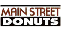 Main Street Donuts