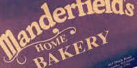 Manderfields Home Bakery