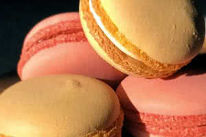 French Macarons