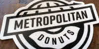 Metropolitan Donuts and Coffee