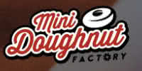 Mini Doughnut Factory